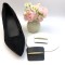 Factory Directly Price Fashion Shoe Buckle Wholesale Shoe Clips Ladies Accessories Buckles