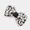 Fashion High Quality Rhinestone Bling Lady Shoe Accessories Leather Shoe Wedding Bowknot Buckle Holeshoe Upper Decor Wholesale