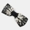 Fashion High Quality Rhinestone Bling Lady Shoe Accessories Leather Shoe Wedding Bowknot Buckle Holeshoe Upper Decor Wholesale