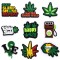 Hot Selling Soft Pvc Robot Shoe Accessories Buckle Wholesale Custom For Shoe Decoration Charm 420 Shoe Charms
