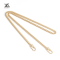 Factory Custom Metal Bag Chains Crossbody Handbag Hardwares Shoulder Strap Bag Accessories Purse Chain