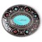 Factory Customized Production Logo Metal High Quality Mens Belt Buckles With Logo Buckles