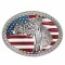 Factory Customized Production Logo Metal High Quality Mens Belt Buckles With Logo Buckles