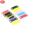 Shoelaces Metal Buckle Shoes Decorations Sneaker Kits Metal Lace Buckle Suitable For All Kinds Of Flat Laces Shoe Charms
