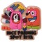 Wholesale Pvc Clog Shoes Charms Diy Accessories Decorations Soft Washable Shoe Buckle New Series Bluey And Bingo Clog Charms