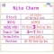 Wholesale Pvc Clog Shoes Charms Diy Accessories Decorations Soft Washable Shoe Buckle New Series Bluey And Bingo Clog Charms