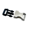 Wholesale 25mm 40mm Baseball Hat Buckle Classic Style Quick Release Zinc Alloy Buckle Safe And Secure For Hats Bags Accessory