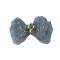 China Ladies Pearl And Rhinestone Shoes Clip Buckle Accessories For Women Shoes