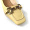 Hot Sale Custom Shoe Buckle Metal Decorative Chain Accessories For Shoes Shoe Hooks