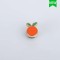 Cross-border Hole Shoe Accessories Shoe Flower Shoe Buckle High Quality Metal Accessories Hardware Chain Diy Decorative Buckle
