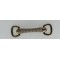 Custom Logo Stylish Shoelace Accessories Metal Hardware Decoration Shoe Buckle For Fashionable Shoes Body Parts