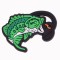 Sell Charming Pvc Soft Glue Shoes Buckles Cute Cartoon Fish Shoe Decoration Diy Accessories Fishing Clog Charms For Fishermen