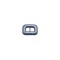 Hot Sales Hardware Shoe Buckle Accessories Lady Zinc Alloy Pin Buckles Accessories For Women's Decorative Belt Buckles