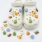Hot Selling The Latest Plastic Resin Shoes Flower Shoe Buckle Cute Cartoon Figure Decorative Buckle Accessories Shoe Buckle