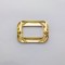 High Quality Customized Zinc Alloy Pin Buckle Shoe Accessories Metal Buckles For Shoes Wholesale Buckles