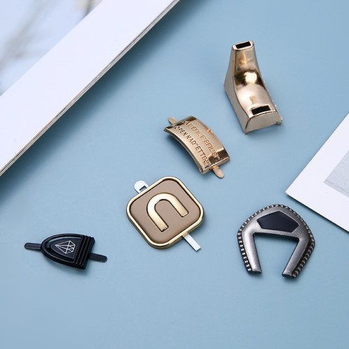 Women's Diy Metal Shoe Buckle With Rhinestone Crystal New Shoe Flower Decoration Accessories Upper Position Charm For Bags Shoes