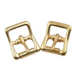 Pin Buckle Belt Shoe Pin Buckle Shoe Accessories