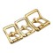 Pin Buckle Belt Shoe Pin Buckle Shoe Accessories