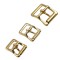 Pin Buckle Belt Shoe Pin Buckle Shoe Accessories