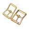 Pin Buckle Belt Shoe Pin Buckle Shoe Accessories