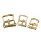 Pin Buckle Belt Shoe Pin Buckle Shoe Accessories