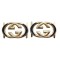 Elegant Custom Metal Shoe Buckle For Women Automatic Safety Quick Fastening Large Daily Shoe Accessory
