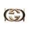 Elegant Custom Metal Shoe Buckle For Women Automatic Safety Quick Fastening Large Daily Shoe Accessory