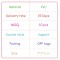 Wholesale Custom Brand Logo Designer Clog Shoe Charms Luxury Rubber Pvc Accessories For Girl Fashion Decoration Buckle Gift