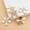Large Quantity From The Best Shoes Flower New Diy Flower Shoe Buckle Accessories Decorative Buckle Accessories Wholesale