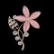Large Quantity From The Best Shoes Flower New Diy Flower Shoe Buckle Accessories Decorative Buckle Accessories Wholesale