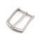 Factory Custom Buckle Zinc Alloy Belt Pin Buckle Decorative Bag Accessory Metal Pin Buckle For Bag Strap