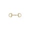 Manufacturer Direct Sales Decorative Buckle Clothing Auxiliary Materials Electro-galvanized Alloy Metal Shoe Buckle Wholesale