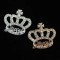 Exquisite Metal Shoe Charms Trendy Symbols Diy Shoe Decoration Accessories Gleaming Fashion Adornments Sparkling Shoe Buckle