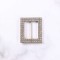 High Heel Sandal Shoe Buckles Loafers Metal Shoe Decorations With Rhinestone Toe Accessories Bag Shoe Hooks Category