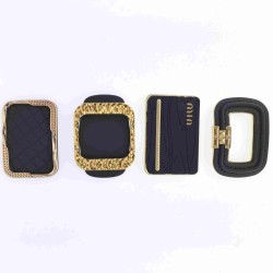 Customizable Shoe Decoration Accessories: Shoelace Buckles,Shoe Buckles,Belt Buckles