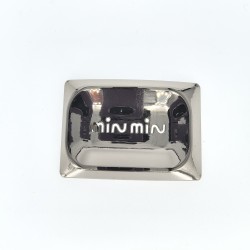 Customizable Shoe Decoration Accessories: Shoelace Buckles,Shoe Buckles,Belt Buckles