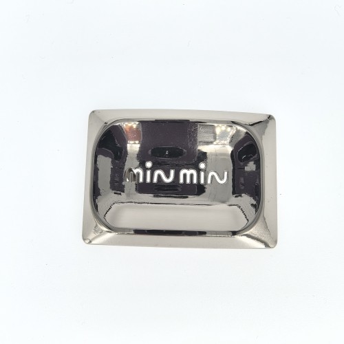 Customizable Shoe Decoration Accessories: Shoelace Buckles,Shoe Buckles,Belt Buckles