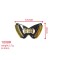 Elegant Luxury Custom Shoe Buckle Diamond Metal Clasp Sequined Decorative Shoe Accessories Fashionable Shiny Footwear