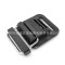 Magnetic Plastic Quick Release Shoe Buckle With Handle Rope New Special Bag Parts &amp; Accessories