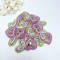 Personalized Tpu Cartoon Shoe Buckles Kids Fashion Diy Crafts For Slide Bag Clips Shoe Decorations
