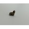 Zinc Alloy Metal Shoes Leather Rivets Round Snail Bread Shape Buckle Hook Hiking Shoe Buckle Rivets Eyelets Accessories