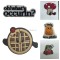 Wholesale Cartoon Teletubbies Soft Rubber Diy Shoe Buckles Shoe Decorations With Hole Accessories