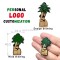 Hot Sales University Team Logo Pvc Decorations Rubber Buckles For Nfl And Ncaa Shoe Charms For Clogs Shoe Decorations