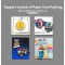 Hot Sales University Team Logo Pvc Decorations Rubber Buckles For Nfl And Ncaa Shoe Charms For Clogs Shoe Decorations