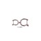 Fashion Alloy Metal Shoes Chain Accessories Stylish D Shape Shoe Buckle