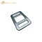 Best-selling China Manufacture Hardware Metal Alloy Steel Forged Stamped Lashing Buckles