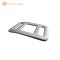 Best-selling China Manufacture Hardware Metal Alloy Steel Forged Stamped Lashing Buckles