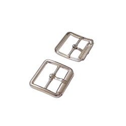 Direct Factory Wholesale Accessory Metal Belt Buckles Customizable Zinc Alloy Shoe Hooks For Women&#39;s Sandals Wholesale Shoe