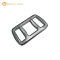 High Quality Hdg Surface Forged Buckle B4040 C45 Galvanized Lashing Buckle One Trip Strap Buckles