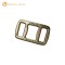 High Quality Hdg Surface Forged Buckle B4040 C45 Galvanized Lashing Buckle One Trip Strap Buckles